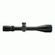 Nikon BLACK FX1000 4-16x50SF Rifle Scope, 30mm, Illuminated FX-MOA FFP Reticle, Matte Black, 16513