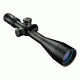 Nikon BLACK FX1000 4-16x50SF Rifle Scope, 30mm, Illuminated FX-MRAD FFP Reticle, Matte Black, 16514