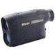 Nikon Monarch Laser 800 6x21 Range Finder 8356 - 800 yd, Waterproof, Rubber Armored, w/ Belt Case &amp;