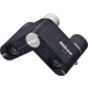 Nikon CF 4x10mm Roof Prism Binoculars, Dark Navy, 16840