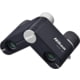 Nikon CF 4x10mm Roof Prism Binoculars, Dark Navy, 16840