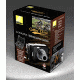 Nikon CoolPix Hunting Camera System in Box