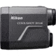 Nikon Coolshot 20 GIII - Golf Rangefinder, 16780