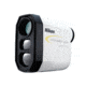 Nikon COOLSHOT 20i GII Golf Laser Rangefinder, White 16666