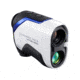 Nikon Coolshot PROII Stabilized Golf Rangefinder, White, 16758