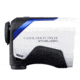 Nikon Coolshot PROII Stabilized Golf Rangefinder, White, 16758