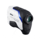 Nikon Coolshot PROII Stabilized Golf Rangefinder, White, 16758