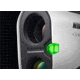 Nikon Coolshot ProIII Stabilized 6x21mm Golf Rangefinder, White, 16788
