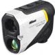 Nikon Coolshot ProIII Stabilized 6x21mm Golf Rangefinder, White, 16788
