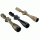 Nikon Coyote Special Rifle Scopes 8451 8452 8454