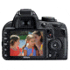Nikon D-3100 14.2 Mega-Pixel Camera 25472