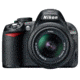 Nikon D 3100 14.2 Megapixel Digital SLR Camera