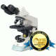 Nikon Educational Binocular Microscope MCA 71201 - 2009 Brilliance Awards Customer Choice Winner: Microscope of the Year