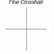 Nikon Buckmaster Rifle Scope Fine Crosshair Dot Reticle(FCD reticle)
