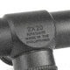 Nikon Force XR 2X20 EER Rifle Scope - Matte w/ NikoPlex Reticle