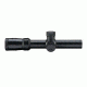 Nikon FORCE1000 1-4x24 Rifle Scope, Matte, Illuminated SPEEDFORCE Reticle, Black 16380