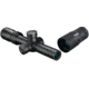Nikon FORCE1000 1-4x24mm Illuminated Rifle Scope, Speedforce Reticle, Matte Black 16380 with Trybe Optics Enhancer