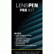 Nikon Lens Pen Cleaning Pen System, Nikon LensPen Options Nikon Lens Pen Cleaning Pen System - Pro Kit