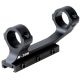 Nikon M-308 1pc Mount w/ Built-In 20 MOA Slope - 1in Tube Diameter