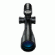 Nikon M-TACTICAL 4-16X42SF Rifle Scope, .223, BDC600, Matte Black, 16518