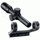 Nikon M223 KIT, Includes Nikon Matte Point Blank Rifle Scope 8485 and Nikon M223 Rifle Scope Mount Rings