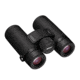 Nikon M7 8 x 30 Roof Prism Binoculars, Black, 16763