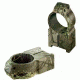 Nikon Coyote Special 1in Scope Rings, High Profile, Advantage Max-1 740