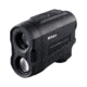 Nikon Monarch 2000 Laser Rangefinder, 6x21mm, 8-2000 yards, 1 x CR2 Lithium Battery, Black, 16661