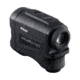 Nikon Monarch 2000 Laser Rangefinder, 6x21mm, 8-2000 yards, 1 x CR2 Lithium Battery, Black, 16661