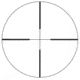 Nikon Monarch 2.5-10x42 Nikoplex reticle
