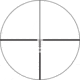 Nikon Monarch 3 2.5-10x42 Rifle Scope w/ BDC Reticle &amp; Black Finish 6762