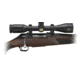 Nikon Monarch 3 2.5-10X42 Rifle Scope w/MILDOT Reticle &amp; Black Finish 6763