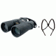 Nikon Monarch 3 8x42 Binoculars 7540 w/ Nikon ProStaff Bino Harness, Black 6121