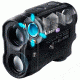 Nikon Monarch 3000 6x21mm Stabilized Laser Rangefinder,Black, 16556