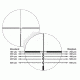 Nikon BDC reticle