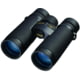 Image of Nikon Monarch HG 8x42mm Binoculars, Rubber, Black, 16027