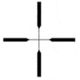 Nikon 8416 Rifle Scope - Nikoplex Reticle