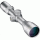 Nikon Omega Muzzleloading 3-9x40 Rifle Scope - Silver Finish