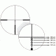 Nikon Omega Scope - BDC 250/300 Reticle