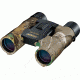 Nikon A30 10x25 REALTREE Binocular, Green 8264