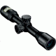 Nikon P-Rimfire 2-7x32 Rifle Scope, Matte, BDC150 Reticle 16314