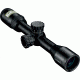 Nikon P-Rimfire 2-7x32 Rifle Scope, Matte, NikoPlex Reticle 16313
