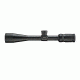 Nikon P-TACTICAL Rifle Scope .308 4-12X40 MATTE BDC800, Black 16523