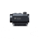 Nikon P-Tactical Superdot 2 MOA Red Dot Sight, Black, 16510