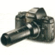 Nikon Photo Attachment in use
