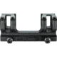 Nikon Precision Rifle Scope Mount, One Piece, Height Medium 1.06 in, Black 16406