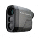 Nikon Prostaff 1000 Laser Rangefinder, 6x20mm, 6-1000 yards, 1 x CR2 Lithium Battery, Black, 16664