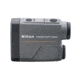 Nikon Prostaff 1000i Laser Rangefinder, 6x20mm, 6-1000 yards, 1 x CR2 Lithium Battery, Black, 16663