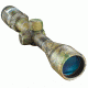 Nikon Prostaff 3-9x40 Camo Realtree Rifle Scope 6724