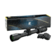 Nikon PROSTAFF P3 2-7x32 Rifle Scope, 1 inch, BDC Reticle, Matte Black 16596